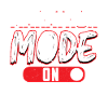 Marathon-modus Ein - Läufer