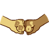 Team Fists Bros