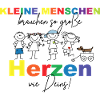Kindergarten Abschied