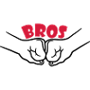Bros Team Fists