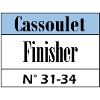 Cassoulet Finisher Languedoc