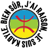 Je suis Kabyle