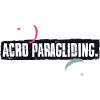 Acro Paragliding Akro Gleitschirmfliegen