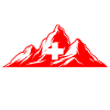 Schweizer Berge