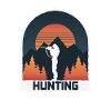 Hunter, wonderful nature