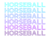 Horseball Retro
