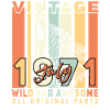 1971 July Retro