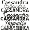 Cassandra