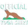 Official Yoga Shirt