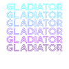 Gladiator Retro