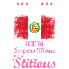 Peruvian Gift Funny Saying Peru