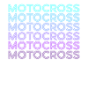 Motocross Retro