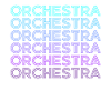 Orchestra Retro