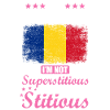 Romanian Gift funny saying Romania