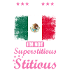 Mexican Gift Funny Saying Mexico