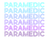 Paramedic Retro