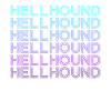 Hellhound Rétro