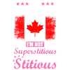 Canadian Gift Funny Saying Canada