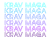 Krav Maga Retro
