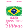 Brazilian Gift funny saying Brazil