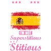 Spaniard Gift funny saying Spain