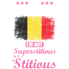 Belgian gift funny saying Belgium