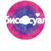 Bisexual Bi Pride Flag Russian