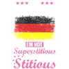 German gift funny saying Germany