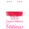 Polish Woman Superstitious Stitious