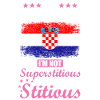 Croatian Woman Superstitious Stitious