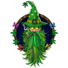 Weed Wizard Kiffer