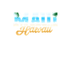 Hawaï Maui