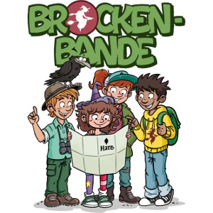 Team Brockenbande