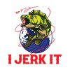 Master Baiter Fishing Gift