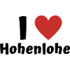 I Love Hohenlohe