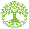Mandala Baum des Lebens