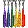 LGBTQ faucets