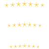 Golden Star Chains