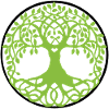 Mandala Tree of Life