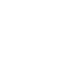White Half Heart