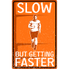 Get faster runner gift