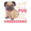 Pug Pug Dog