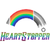 Heartstopper Heart Stopper Rainbow LBGTQIA+