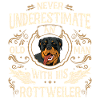 Rottweiler Dog