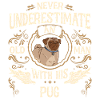 Pug Pug Dog