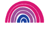 Flag - LGBTQIA Rainbow Bisexual