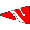 Line Arrow by Scuba.Style