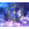Compass Of The Galaxy