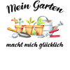 Garten Spruch Gärtner Hobbygärtner Geschenkidee