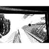Monochrome City